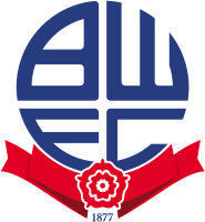 #29 – Bolton Wanderers FC :&nbsp;Trotters