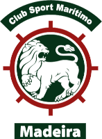 #94 – CS Marítimo Funchal :&nbsp;Verde-rubros