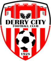 #58 – Derry City FC :&nbsp;Candystripes