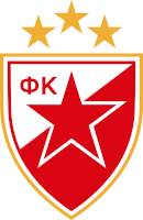 #87 – ER Belgrade :&nbsp;Звезда