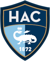 #35 – Le Havre AC : Ciel et&nbsp;Marine