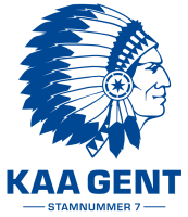 #69 – KAA Gent : de&nbsp;Buffalos