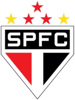 #25 – São Paulo FC :&nbsp;Tricolor
