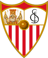 #257 – Sevilla FC :&nbsp;Rojiblancos