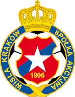 #16 – Wisła Cracovie : Biała&nbsp;Gwiazda