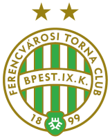 #856 – Ferencvárosi TC :&nbsp;Zöld-Fehérek