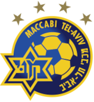 #123 – Maccabi Tel Aviv :&nbsp;הצהובים