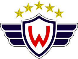 #1252 – CD Jorge Wilstermann : la Casaca&nbsp;Sangre