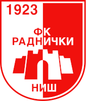 #222 – FK Radnički Niš : Real sa&nbsp;Nišave