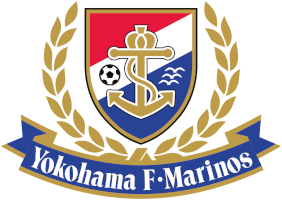 #216 – Yokohama F. Marinos :&nbsp;マリノス