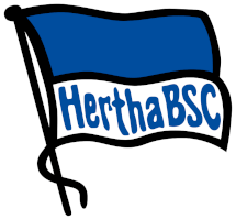 #328 – Hertha Berlin SC : die Alte&nbsp;Dame
