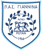 #342 – PAS Giannina : Άγιαξ της&nbsp;Ηπείρου