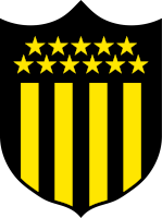 #1008 – Peñarol Montevideo : los&nbsp;Mirasoles