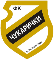 #379 – FK Čukarički :&nbsp;Brđani
