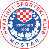 #395 – HŠK Zrinjski Mostar :&nbsp;Plemići