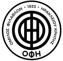 #382 – OFI Crète :&nbsp;Ομίλου