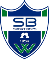 #410 – Sport Boys Warnes : el Toro&nbsp;Warneño