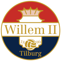 #389 – Willem II Tilburg :&nbsp;Tricolores