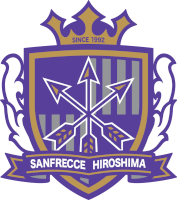 #432 – Sanfrecce Hiroshima :&nbsp;サンフレッチェ