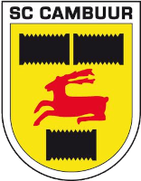 #435 – SC Cambuur : de&nbsp;Geelblauwen