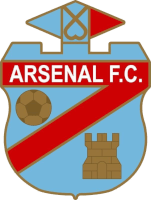 #461 – Arsenal de Sarandí : el&nbsp;Arse