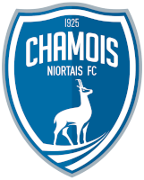 #466 – Chamois Niortais FC : les&nbsp;Chamois