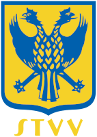 #473 – Saint-Trond VV : de&nbsp;Kanaries