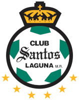 #504 – Club Santos Laguna : Verdiblancos,&nbsp;Albiverdes