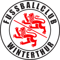 #538 – FC Winterthour : die&nbsp;Löwen