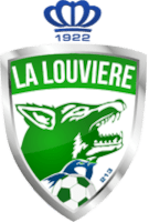 #543 – UR La Louvière Centre : les&nbsp;Loups