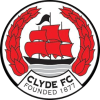 #568 – Clyde FC : the Bully&nbsp;Wee