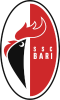 #565 – SSC Bari :&nbsp;Galletti