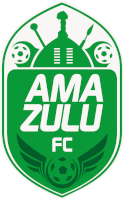 #596- Amazulu FC :&nbsp;Usuthu