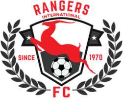 #593 – Rangers International FC : Flying&nbsp;Antelopes