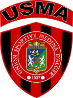 #608 – USM Alger : الحمر&nbsp;والسود