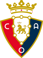 #620 – CA Osasuna Pampelune : los&nbsp;Rojillos