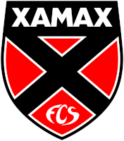 #617 – Neuchâtel Xamax FCS :&nbsp;Xamax