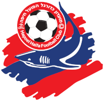 #630 – Hapoël Haïfa :&nbsp;הכרישים