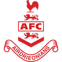 #657 – Airdrieonians FC : the&nbsp;Diamonds
