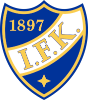 #702 – Helsingfors IFK :&nbsp;Tähtirinnat