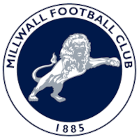 #698 – Millwall FC : the&nbsp;Lions