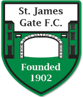 #704 – St James&rsquo;s Gate FC : the&nbsp;Gate
