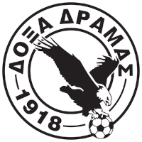 #723 – GS Dóxa Dráma :&nbsp;Μαυραετοί