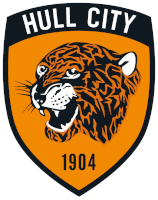#722 – Hull City AFC : the&nbsp;Tigers