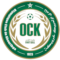 #728 – OC Khouribga : الفريق&nbsp;الفوسفاطي
