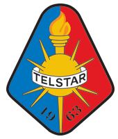 #724 – SC Telstar : de Witte&nbsp;Leeuwen