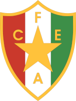 #755 – CF Estrela da Amadora :&nbsp;Tricolores