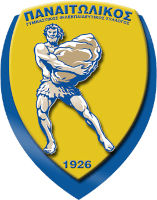 #765 – Panetolikós FC :&nbsp;Τίτορμος