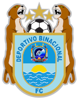#796 – Deportivo Binacional FC : el&nbsp;Bi