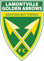 #812 – Lamontville Golden Arrows FC : Abafana Bes&rsquo;thende